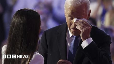 speech o speach|Joe Biden eyes legacy in emotional farewell at Democratic .